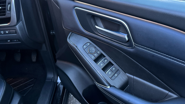 Nissan Qashqai 1.3 DiG-T MH Tekna 5dr Petrol Hatchback